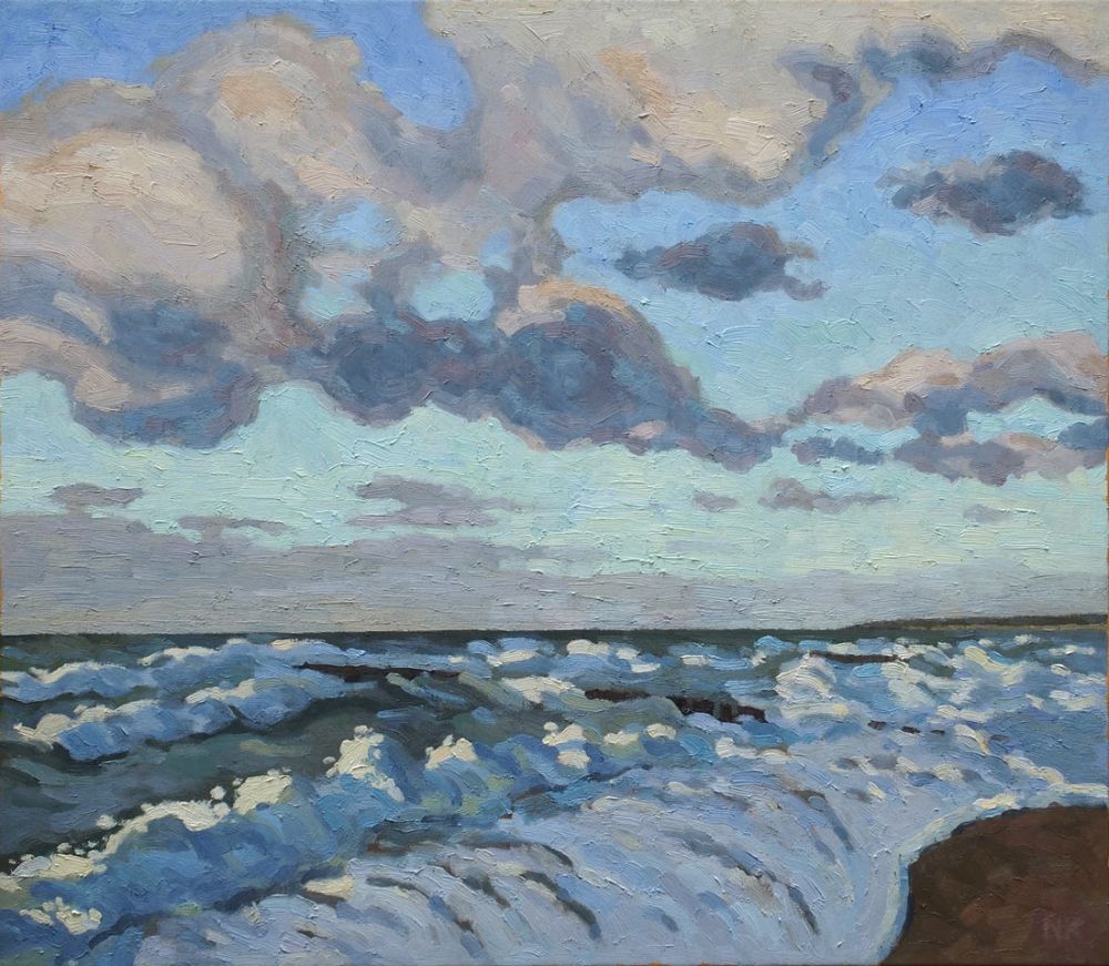 Baltica – beach in Ahrenshoop