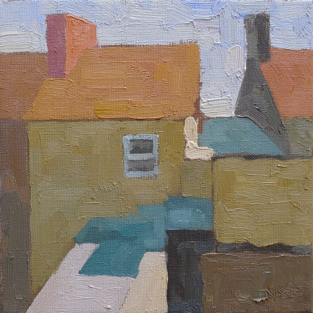 Wexford, Hausdetails