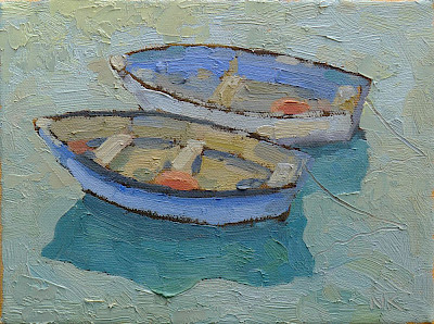 Karens boats