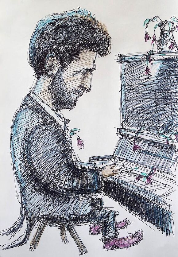 Pianist