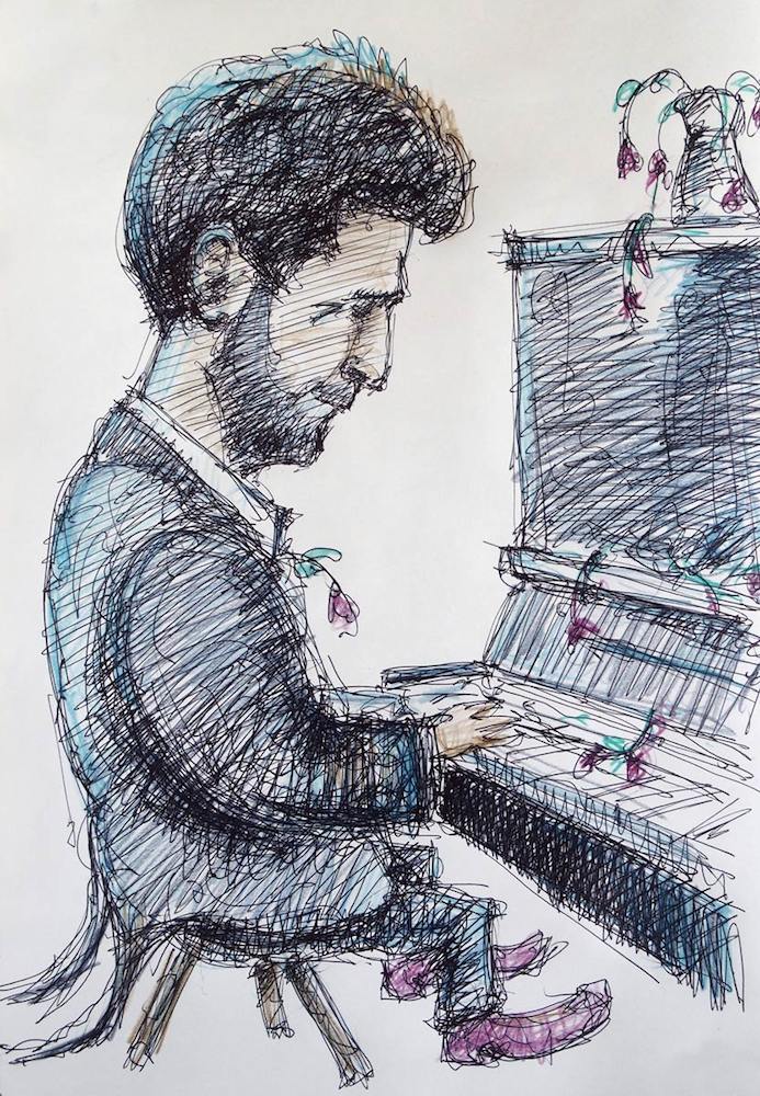 Pianist