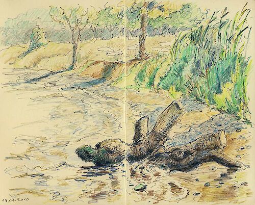 Camping Czernomoretz