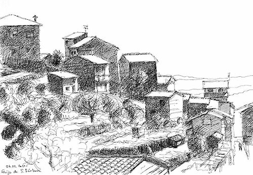 Guijo de St. Barbara