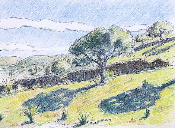 Monfrague, Extremadura