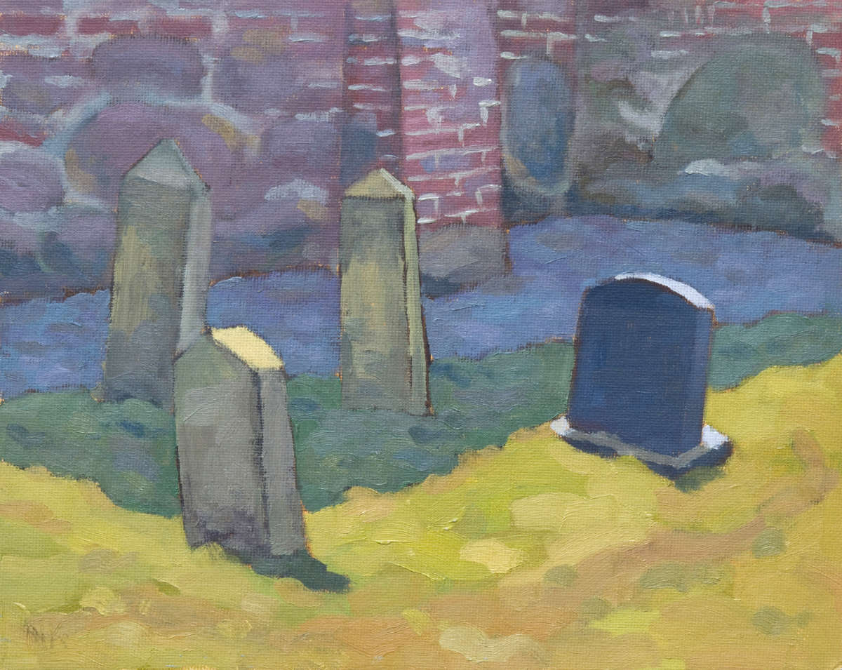 Stoned souls, Groß-Zicker