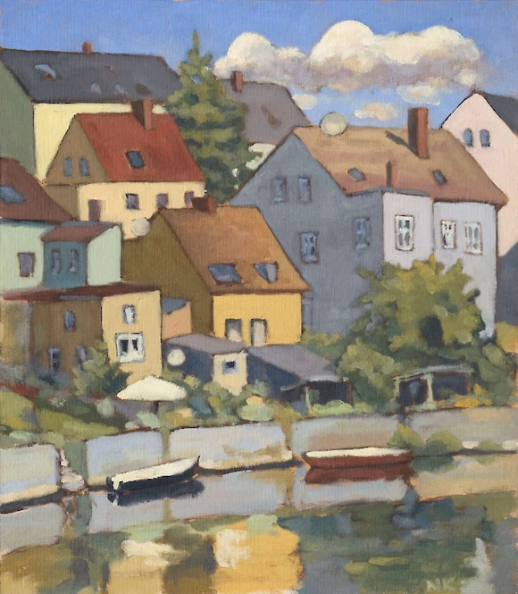 Eisenhüttenstadt