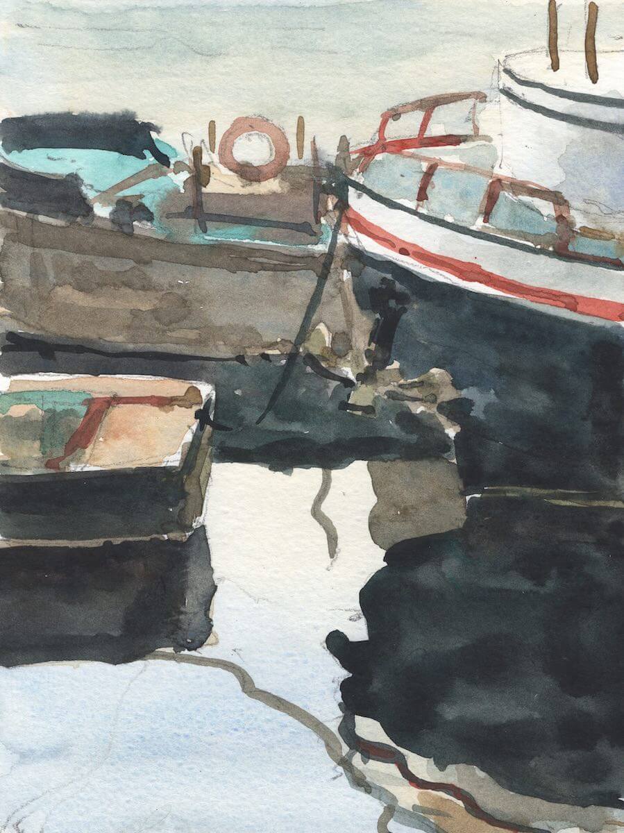 Boats