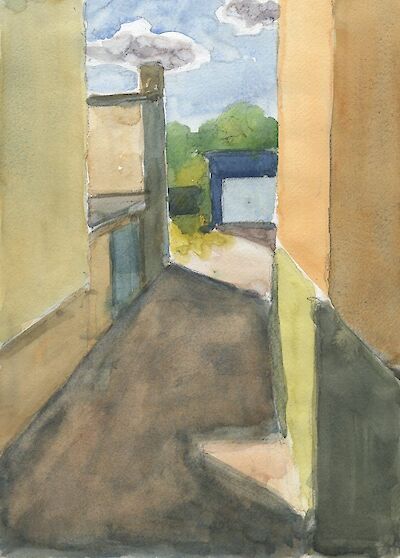 Passage