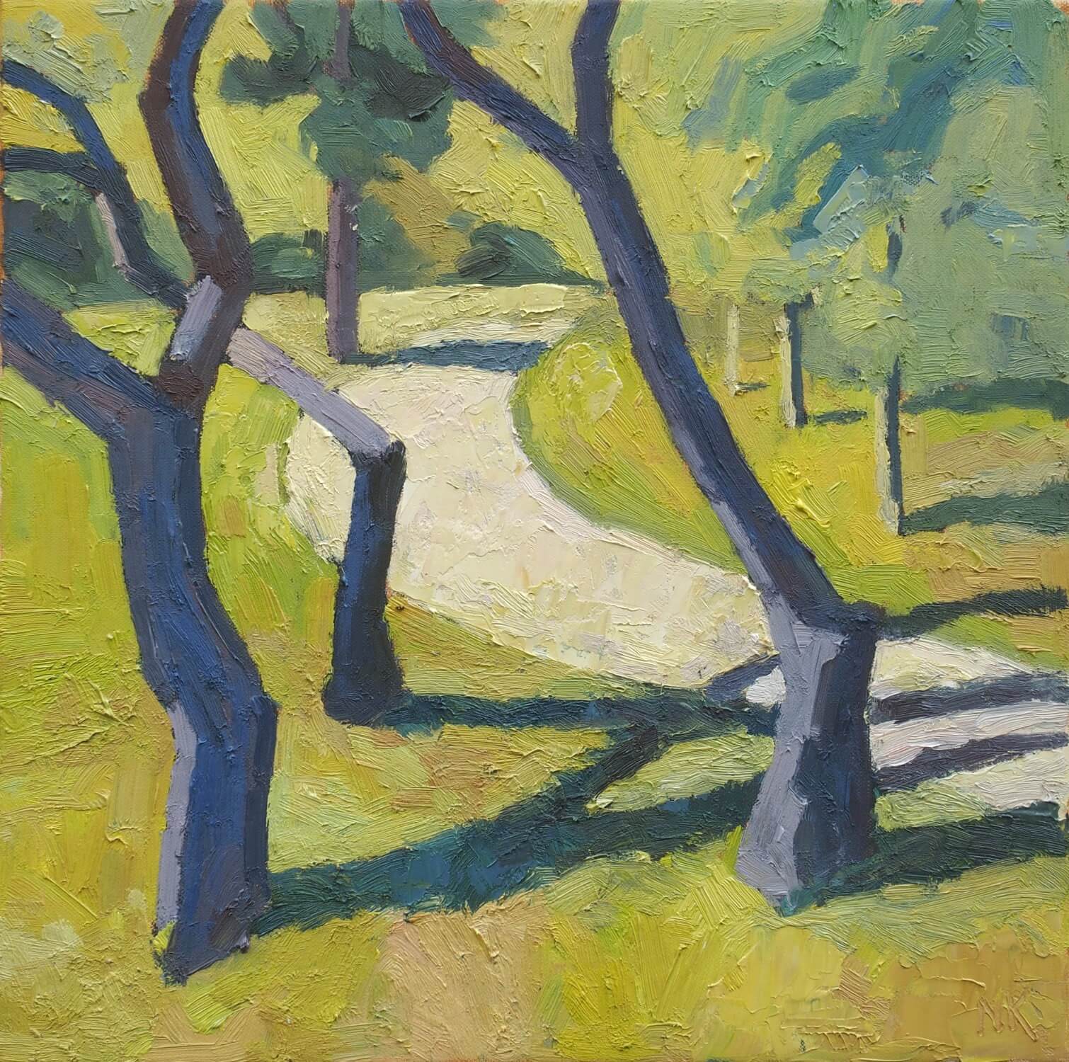 Park I Bad Cannstatt