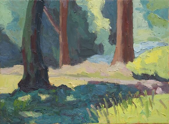 Park III Bad Cannstatt