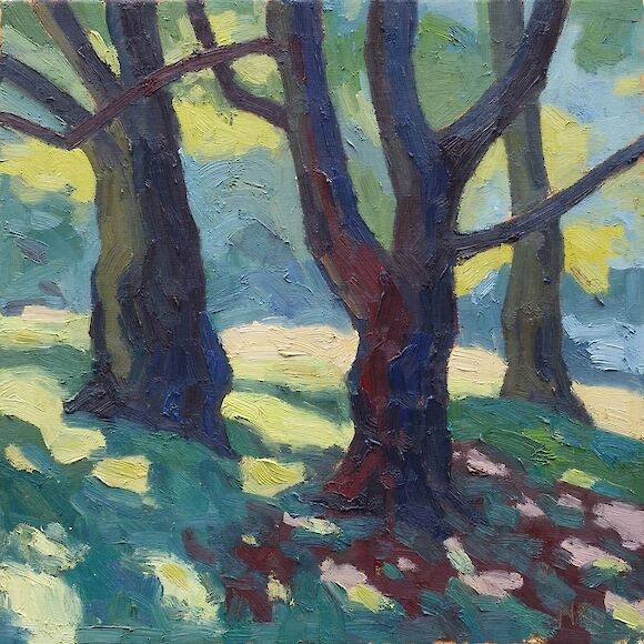 Park IV Bad Cannstatt