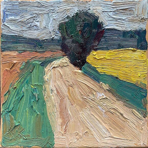 Landscape I