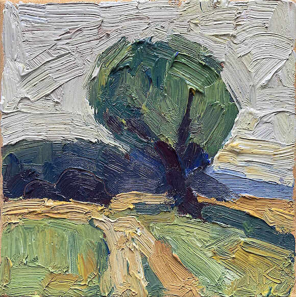 Landscape