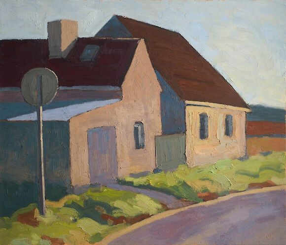 Hausgruppe bei Belzig