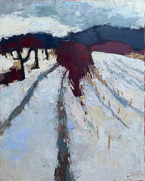 Winterlandschaft